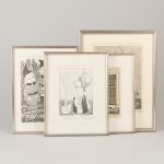 1735 5039 LITOGRAPHS